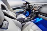 Ford Edge Concept 2013 года